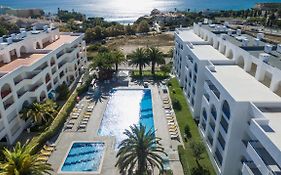 Terrace Club Hotel Algarve